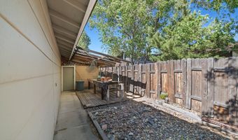 3789 Ponderosa Dr, Carson City, NV 89701