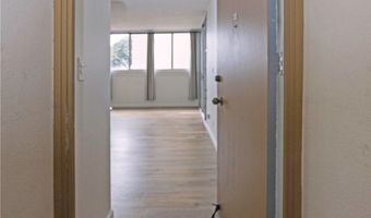 1617 Clark St 404, Honolulu, HI 96822