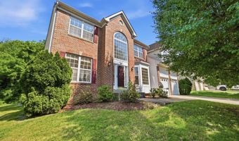 15204 DERBYSHIRE Way, Accokeek, MD 20607