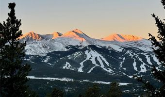 71 EMMETT LODE Rd, Breckenridge, CO 80424