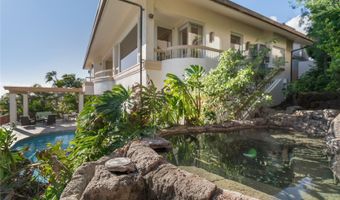 1604 Ihiloa Loop, Honolulu, HI 96821