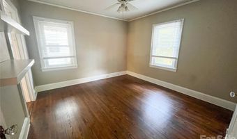2105 Chesterfield Ave, Charlotte, NC 28205