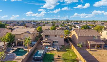 2419 E ROSARIO MISSION Dr, Casa Grande, AZ 85194