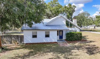 709 N JOHNSON Ave, Arcadia, FL 34266