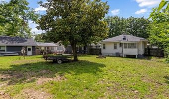 1304 Jennings Ave, Bartlesville, OK 74003