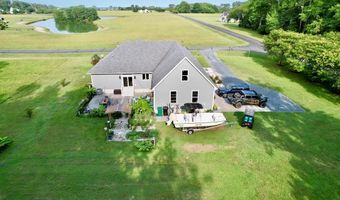 25359 ATLANTIC St, Accomac, VA 23301