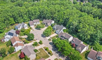 2418 Meadowridge Ct, Ann Arbor, MI 48105