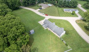 2133 Heather Rd, Anderson, IN 46012