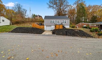 1807 Wade Street Ext, Aliquippa, PA 15001