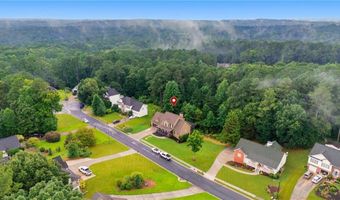6034 Silver Lace Ln NW, Acworth, GA 30101