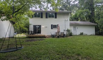 2731 Valley Dr, Ann Arbor, MI 48103