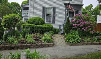 103 4th St, Bangor, ME 04401