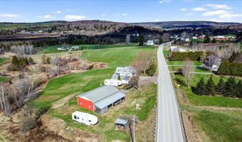 434 Berkshire Center Rd, Berkshire, VT 05450