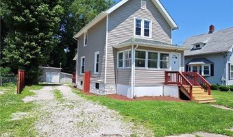 1525 Perryville Pl, Ashtabula, OH 44004