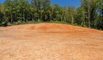 Lot 20 Clear Fork Creek Road, Bastian, VA 24314
