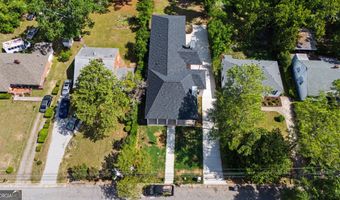 2719 Oakland Ave, Augusta, GA 30909