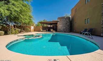 6145 E CAVE CREEK Rd 112, Cave Creek, AZ 85331