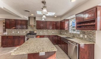 702 Little Rabbit Dr, Aztec, NM 87410