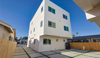2404 S Cochran Ave, Los Angeles, CA 90016