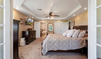 57455 E 230 Rd, Afton, OK 74331