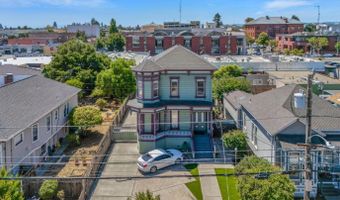 2310 Pacific Ave, Alameda, CA 94501