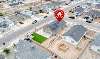 401 Gran Villa Pl, Socorro, TX 79927