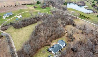 Hagerty Road, Ashville, OH 43103