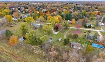 5122 Elizabeth Ln, Almont, MI 48003
