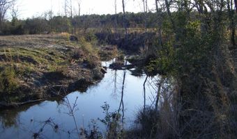 tbd 54.89 Acres N Hwy 53, Arkadelphia, AR 71923