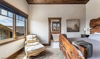 14 Upper Cascade Ridge Road 206, Big Sky, MT 59716