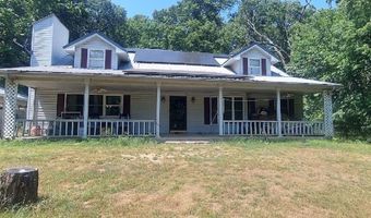24550 S 550 Rd, Afton, OK 74331