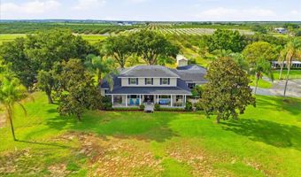 915 N CROOKED LAKE Dr, Babson Park, FL 33827