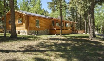 141 Via Del Rey, Angel Fire, NM 87710