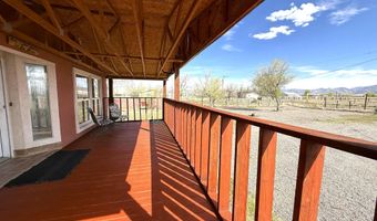 1915 Thomas Jefferson Ave, Battle Mountain, NV 89820