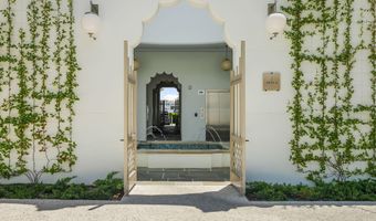 27 Admiralty Row 305, Alys Beach, FL 32461