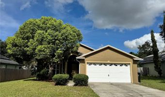1564 PALMSTONE Dr, Apopka, FL 32703