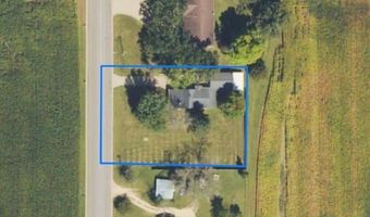 N6098 County Road N, Arkansaw, WI 54721