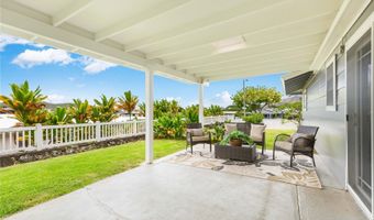 1433 Akanahe Pl, Kailua, HI 96734