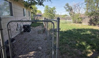 217 DESMET Dr, Cheyenne, WY 82007