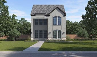 1508 Dulwich Dr Plan: Filly, Allen, TX 75013