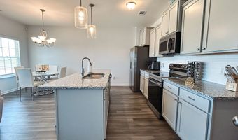 1667 SE Arnold Dr, Allenhurst, GA 31301