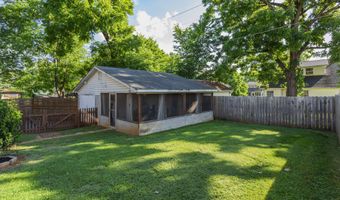 1351 Dalton St, Alcoa, TN 37701