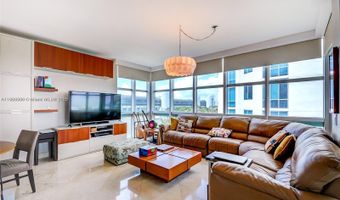 3131 NE 188th St 1-808, Aventura, FL 33180
