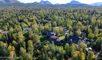 6411 Ridge Tree Cir, Anchorage, AK 99507