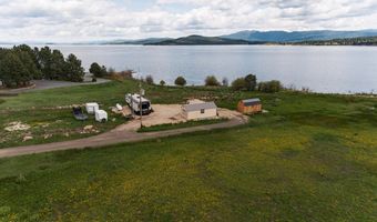 Pats Lane lot 45, Cascade, ID 83611