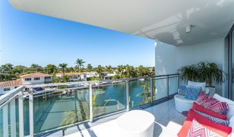 9400 W Bay Harbor Dr 401, Bay Harbor Islands, FL 33154