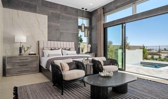 4780 Argento Peak St, Las Vegas, NV 89135