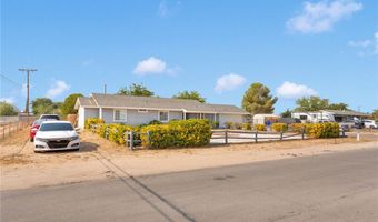 21111 Multnomah Rd, Apple Valley, CA 92308