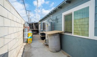 821 N Pauline, Anaheim, CA 92805