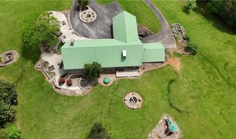 1656 Highway 140 NW, Adairsville, GA 30103